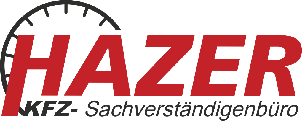 Gutachter Hazer Wiesbaden logo